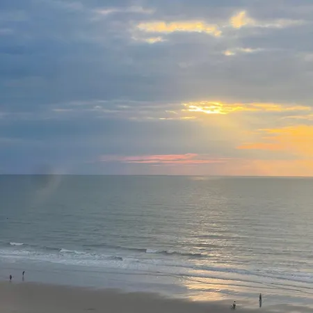 Horizon W * Middelkerke